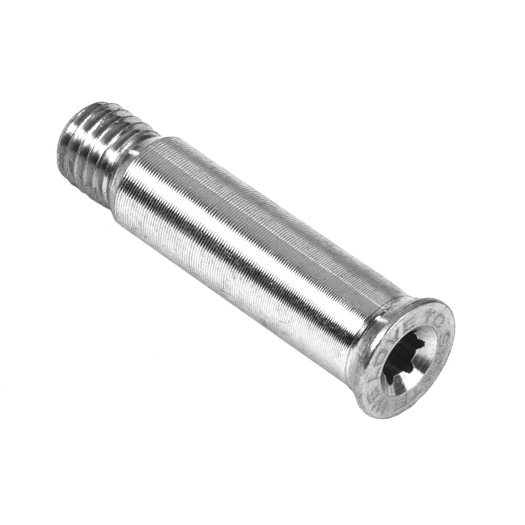 AL Single Axle, Torx 36mm/8mm - Powerslide - Replacements