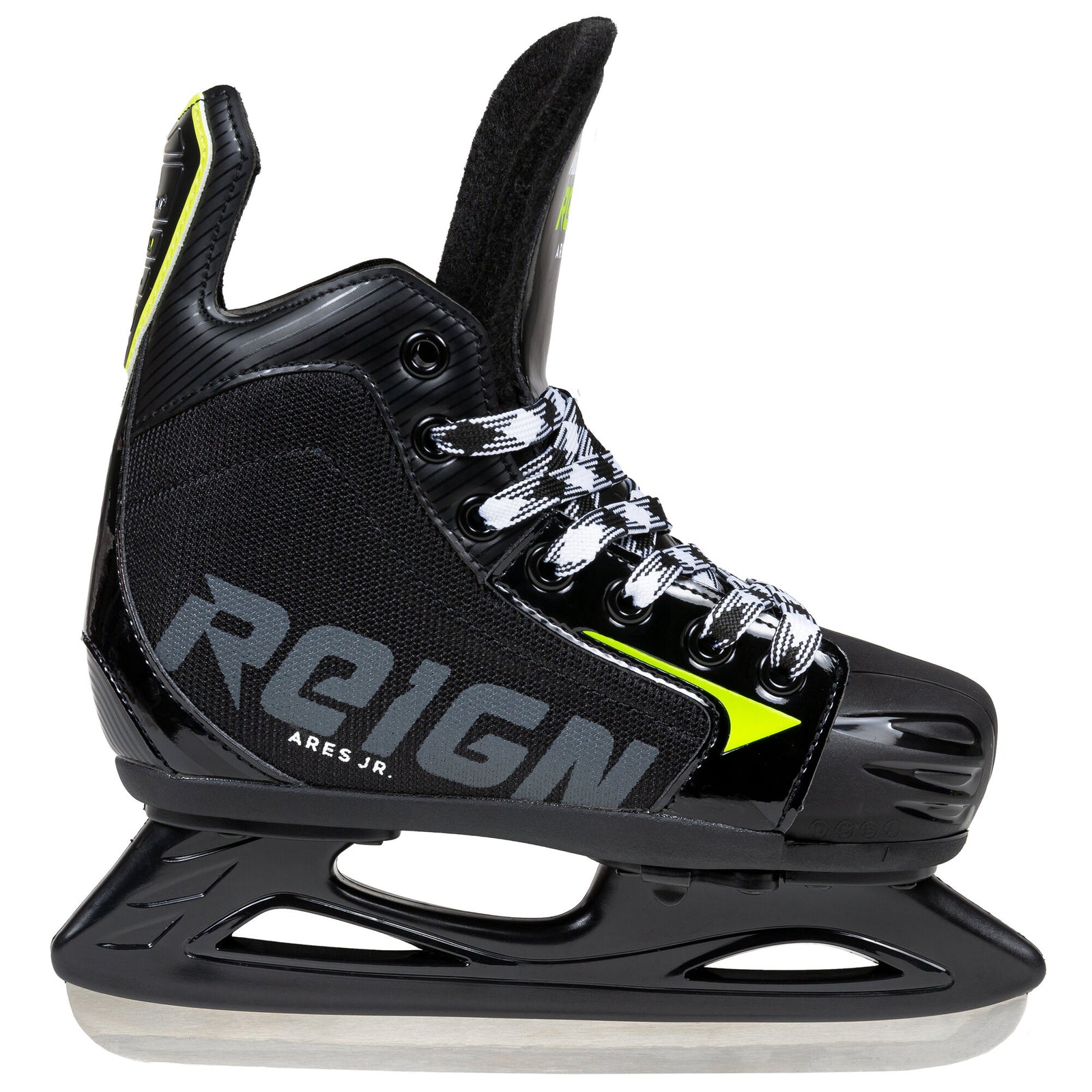 Ares Junior adj. - Powerslide - Ice Skating Ice Skates - Product Image 2