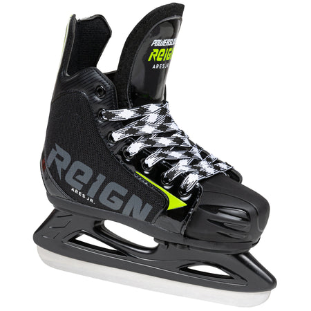 Ares Junior adj. - Powerslide - Ice Skating Ice Skates - Product Image 1