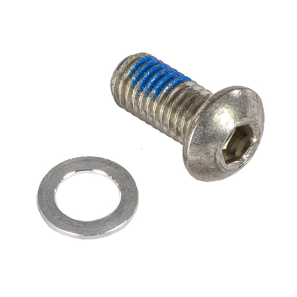 Tube Screw fitting Grave Digger - Powerslide - SUV Replacements - Product Image 1