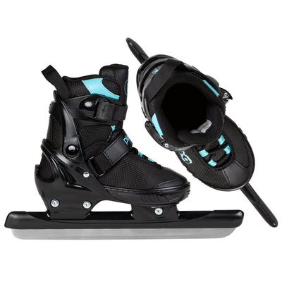 Glacier TT adj. - Playlife - Ice Skating Ice Skates - Product Image 7