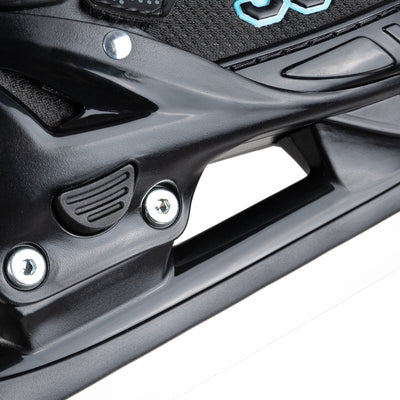 Glacier TT adj. - Playlife - Ice Skating Ice Skates - Product Image 8