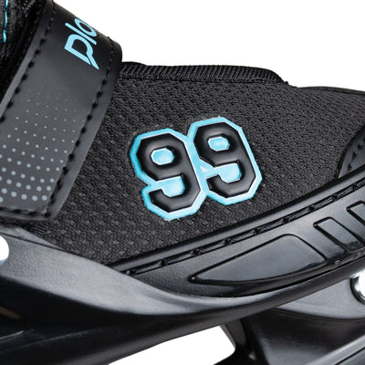 Glacier TT adj. - Playlife - Ice Skating Ice Skates - Product Image 9