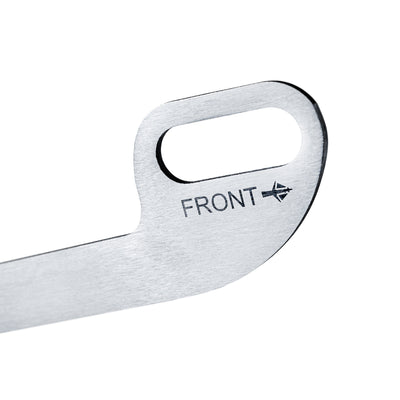 Sabres 3 Ice Blade - Powerslide - Ice Skating Ice Skates - Product Image 5