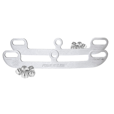 Sabres 3 Ice Blade - Powerslide - Ice Skating Ice Skates - Product Image 19