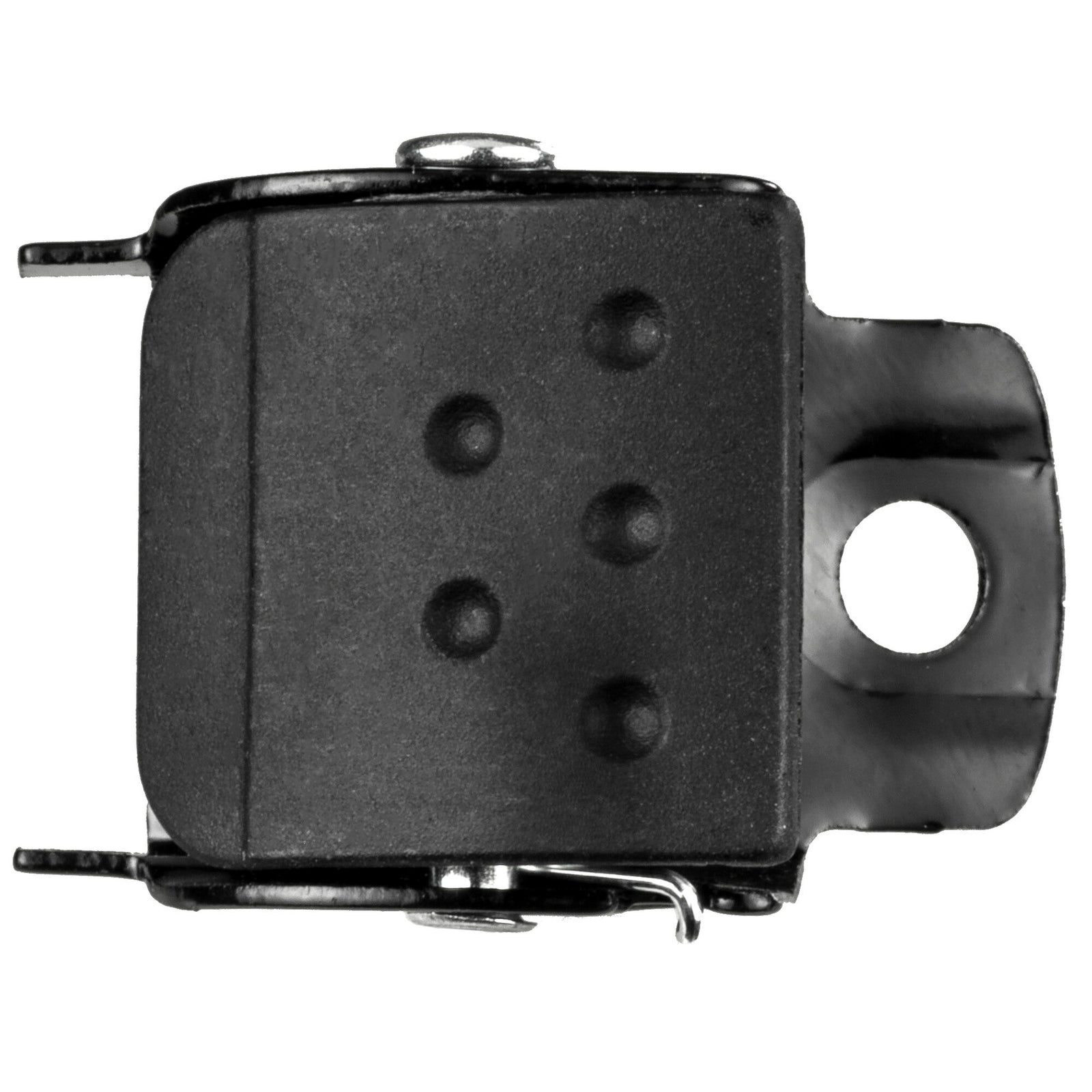 Buckle Receptor fitting Khaan Jr. - Powerslide - Inline Skating Replacements - Product Image 1