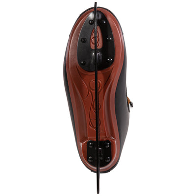 Merlot Black - Chaya - Ice Skating Ice Skates - Product Image 4