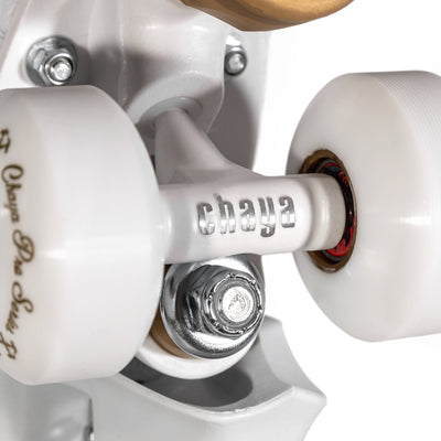 Kismet Barbiepatin Gold - Chaya - Park Roller Skates - Product Image 9