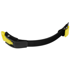 Top Buckle  fitting Joker Yellow Skates L / R
