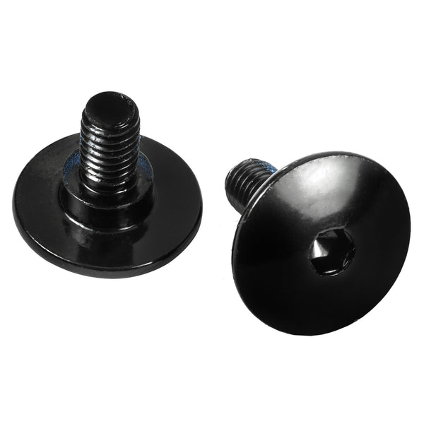Cuff Screw Black fitting Swell, Kaze - Powerslide - Inline Skating Replacements - Product Image 1
