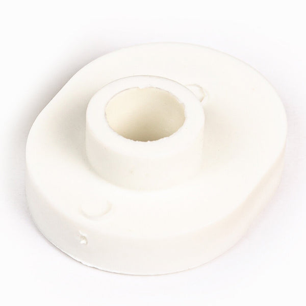 Rocker Spacer fitting Next Cuff White - Powerslide - Urban Replacements - Product Image 1