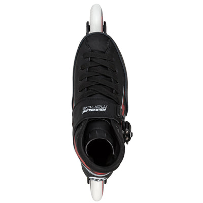 Manta - Powerslide - Racing Inline Skates - Product Image 4