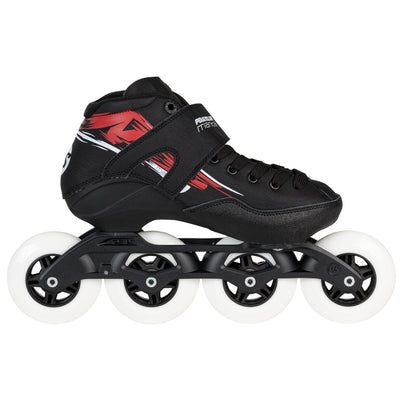 Manta - Powerslide - Racing Inline Skates - Product Image 6