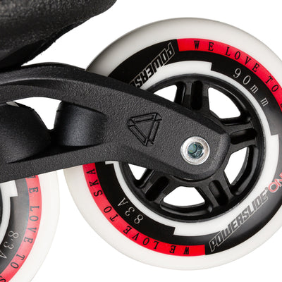 Manta - Powerslide - Racing Inline Skates - Product Image 8