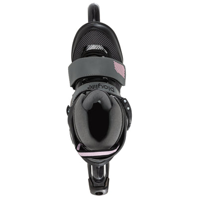 GT Pink 110 - Playlife - Fitness Inline Skates - Product Image 4