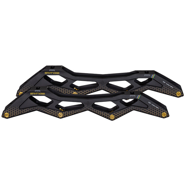 Swings MG Frame 3x110, 1x100mm, 12,8" (1)