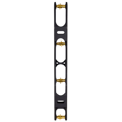 Swings MG Frame 3x110, 1x100mm, 12,8" - Swings - Racing Inline Frames - Product Image 3