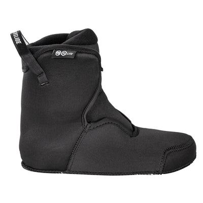 Swell Lite Black 100 - Powerslide - Fitness Inline Skates - Product Image 11