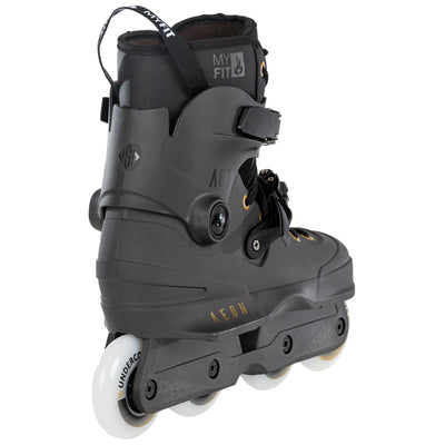 Aeon 80 Team - USD - Aggressive Inline Skates - Product Image 3