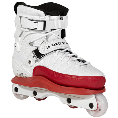 Franky Morales III - Gawds - Aggressive Inline Skates - Product Image 2
