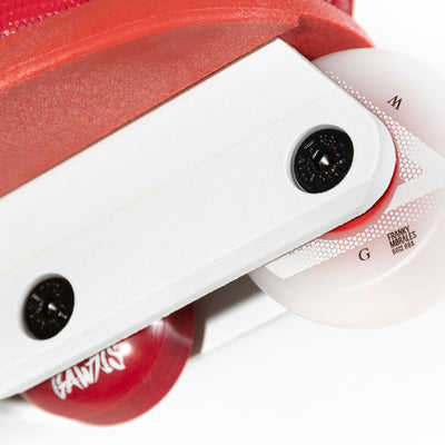 Franky Morales III - Gawds - Aggressive Inline Skates - Product Image 7