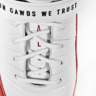 Franky Morales III - Gawds - Aggressive Inline Skates - Product Image 11