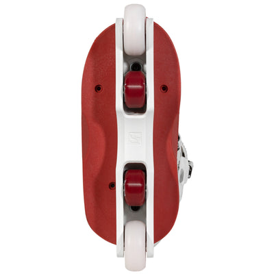 Franky Morales III - Gawds - Aggressive Inline Skates - Product Image 4