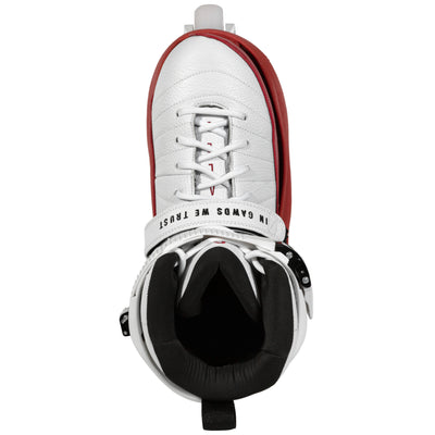 Franky Morales III - Gawds - Aggressive Inline Skates - Product Image 6