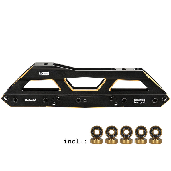 CL Decode Pro 110 Dark Combo (1)