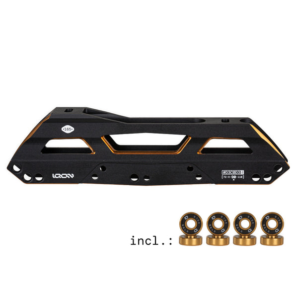 CL Decode Pro 90 Dark Combo (1)