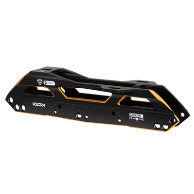 TR Decode Pro 90 Dark Combo - IQON - Aggressive Inline Frames - Product Image 2