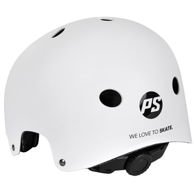 Urban White 2 - Powerslide - Inline Skating Helmets - Product Image 2