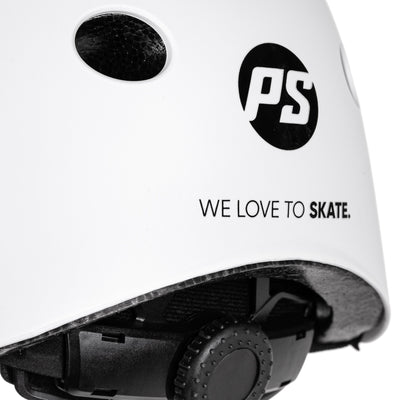 Urban White 2 - Powerslide - Inline Skating Helmets - Product Image 8