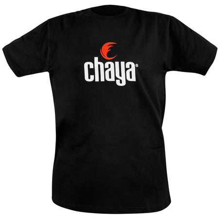 Logo T-Shirt - Chaya - Casual Clothing - Product Image 1