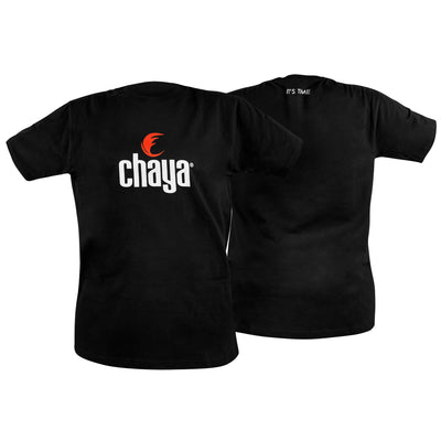 Logo T-Shirt - Chaya - Casual Clothing - Product Image 3