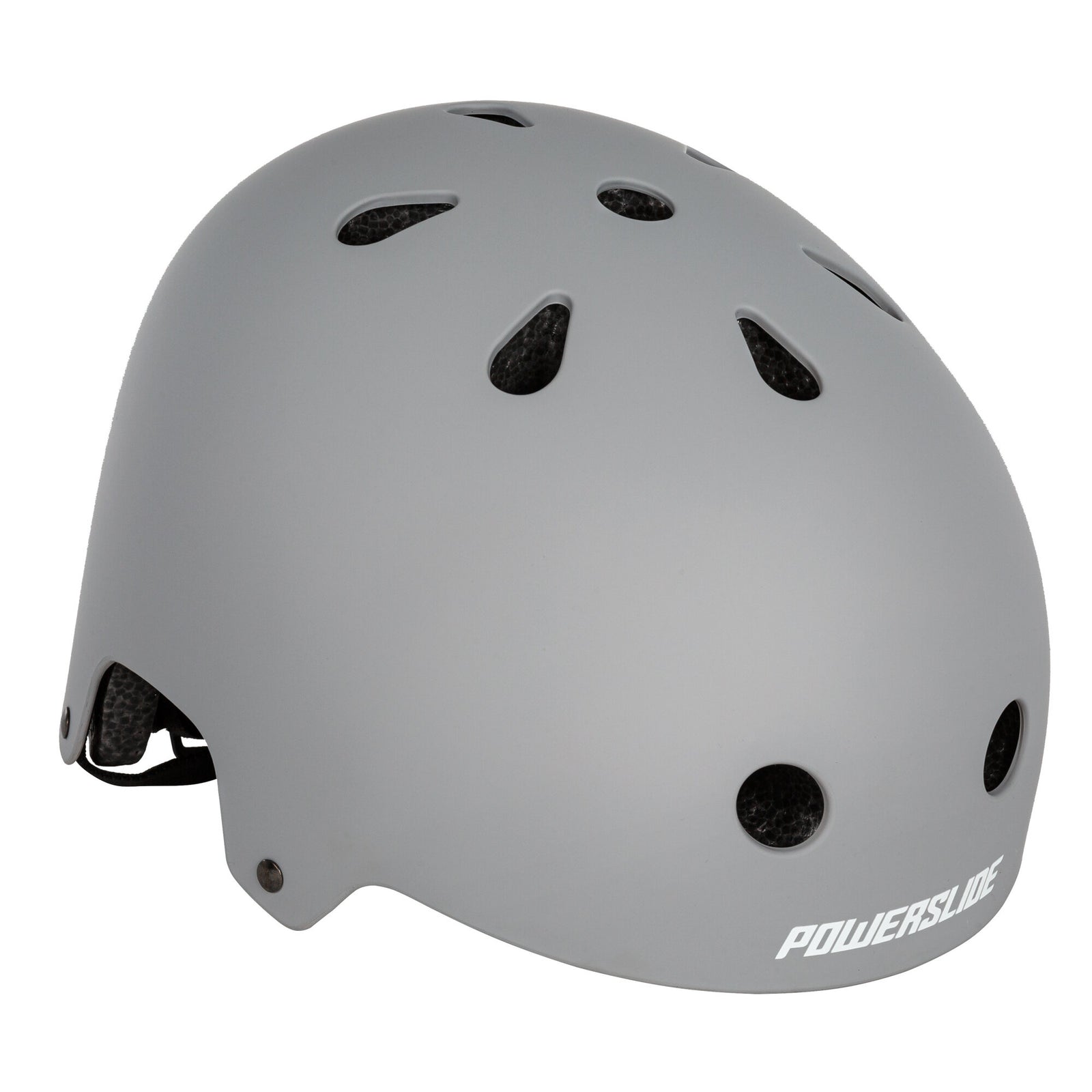 Urban Dark Grey - Powerslide - Inline Skating Helmets - Product Image 1