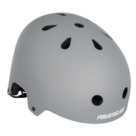 Urban Dark Grey - Powerslide - Inline Skating Helmets - Product Image 1