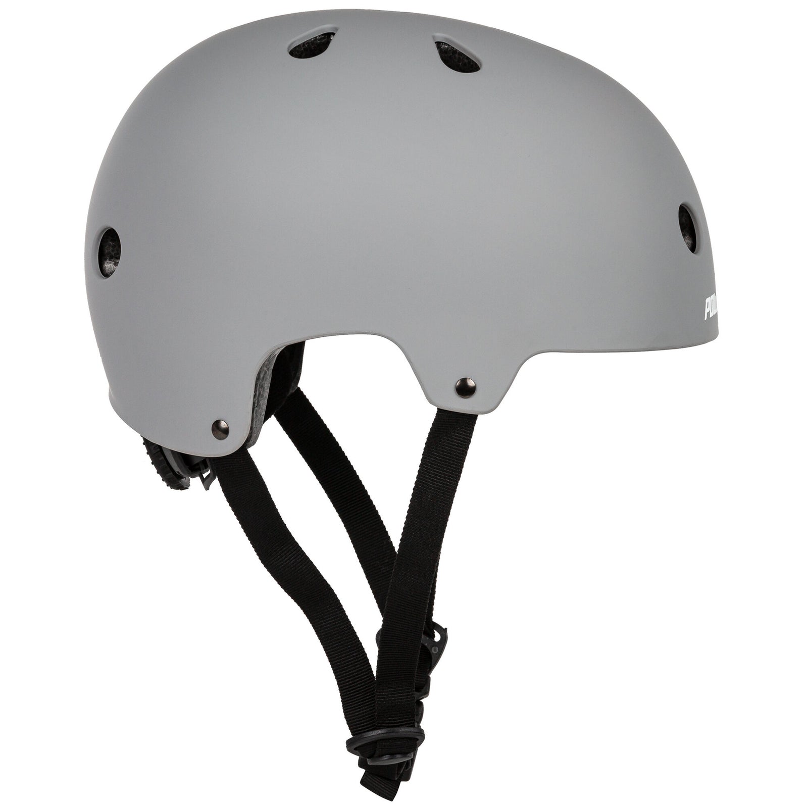 Urban Dark Grey - Powerslide - Inline Skating Helmets - Product Image 4