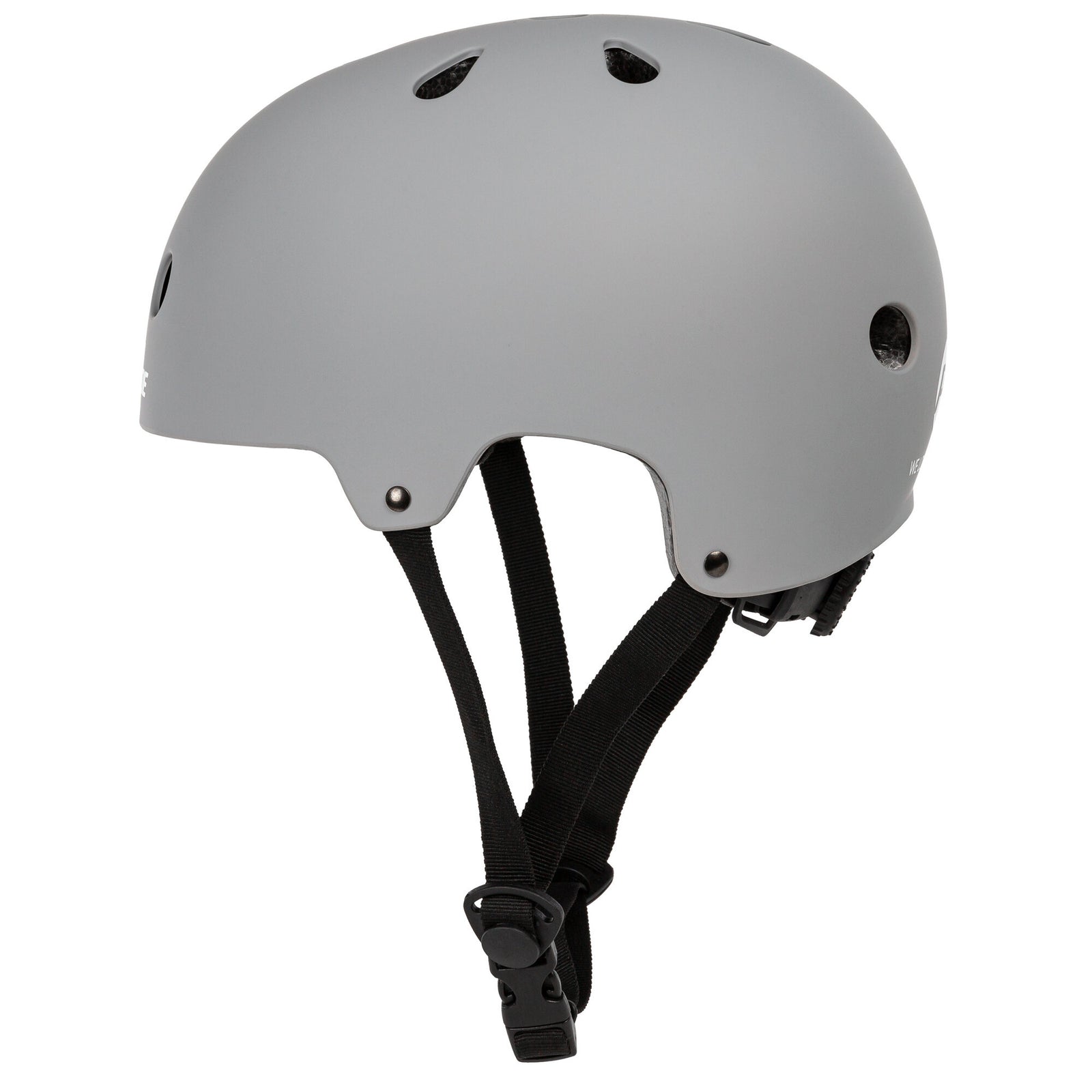 Urban Dark Grey - Powerslide - Inline Skating Helmets - Product Image 3