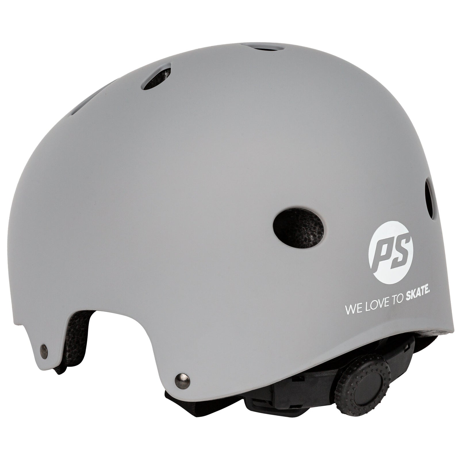 Urban Dark Grey - Powerslide - Inline Skating Helmets - Product Image 2
