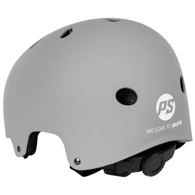 Urban Dark Grey - Powerslide - Inline Skating Helmets - Product Image 2