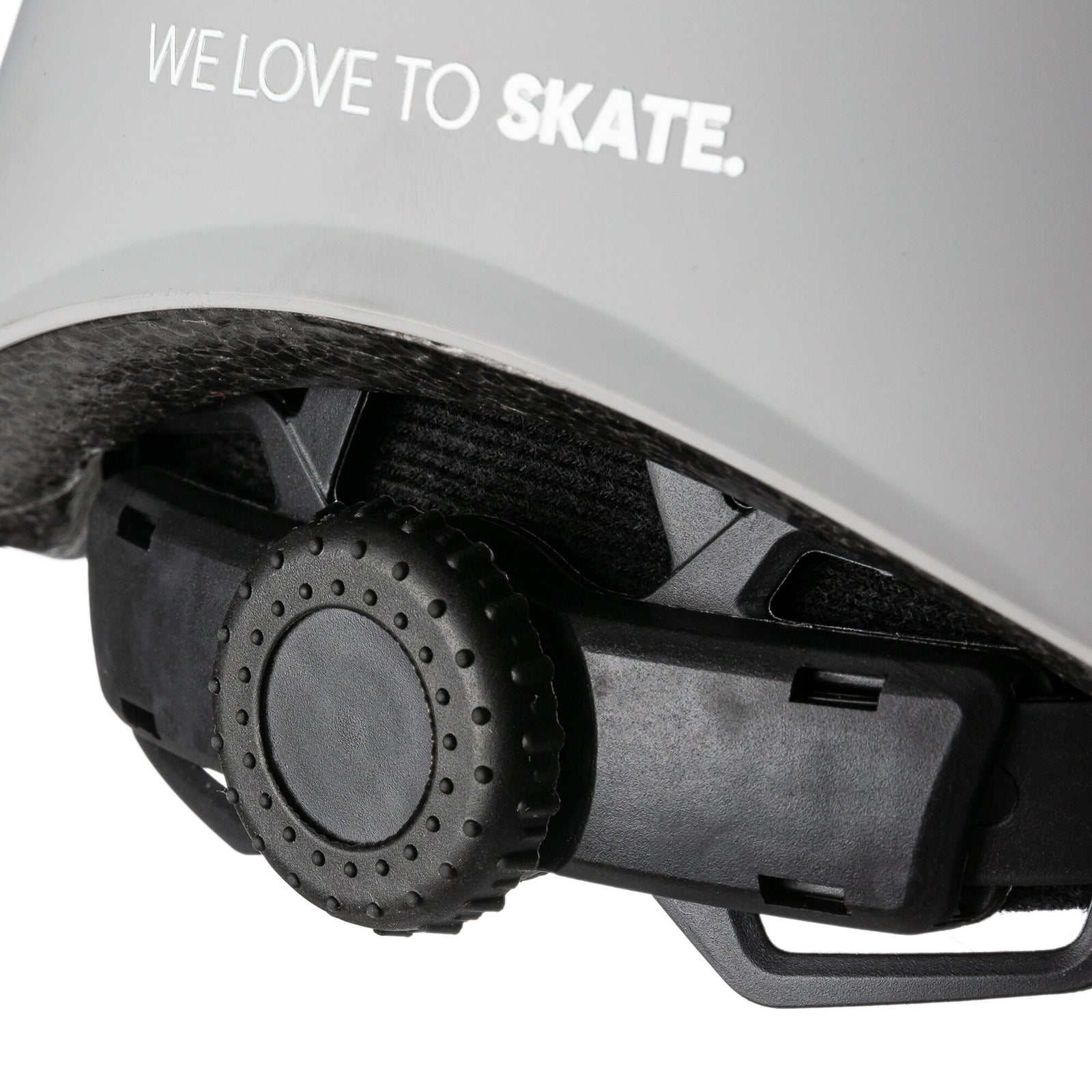 Urban Dark Grey - Powerslide - Inline Skating Helmets - Product Image 7