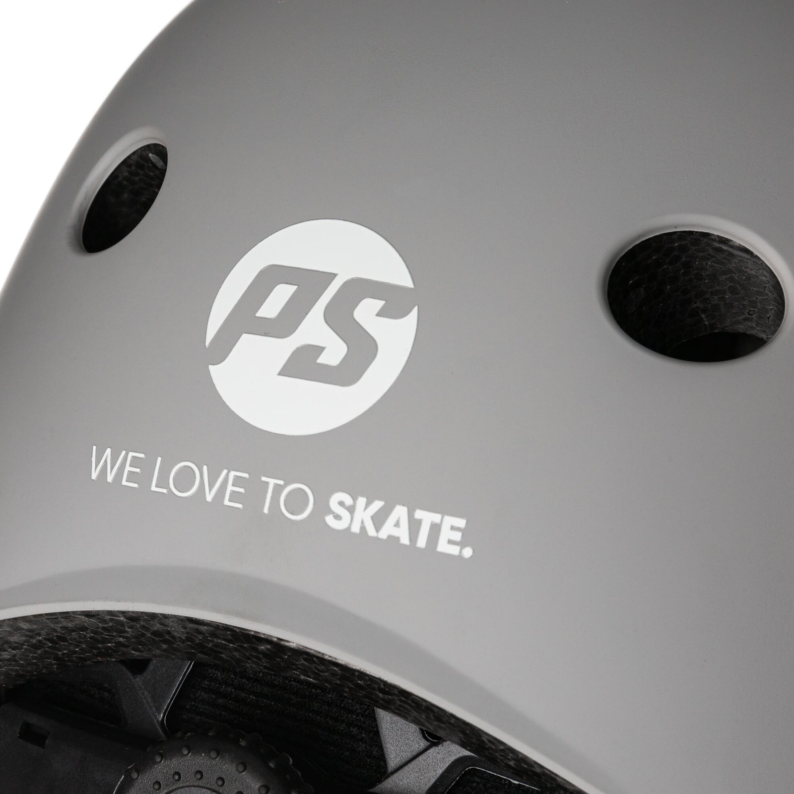 Urban Dark Grey - Powerslide - Inline Skating Helmets - Product Image 8