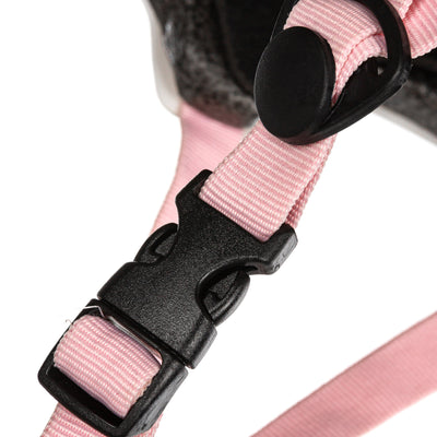 Urban White/Pink - Powerslide - Inline Skating Helmets - Product Image 10