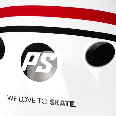 Pro Urban Stripe - Powerslide - Inline Skating Helmets - Product Image 8
