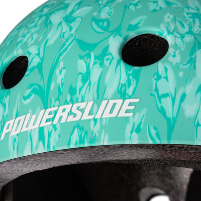 Pro Urban Floral - Powerslide - Inline Skating Helmets - Product Image 6