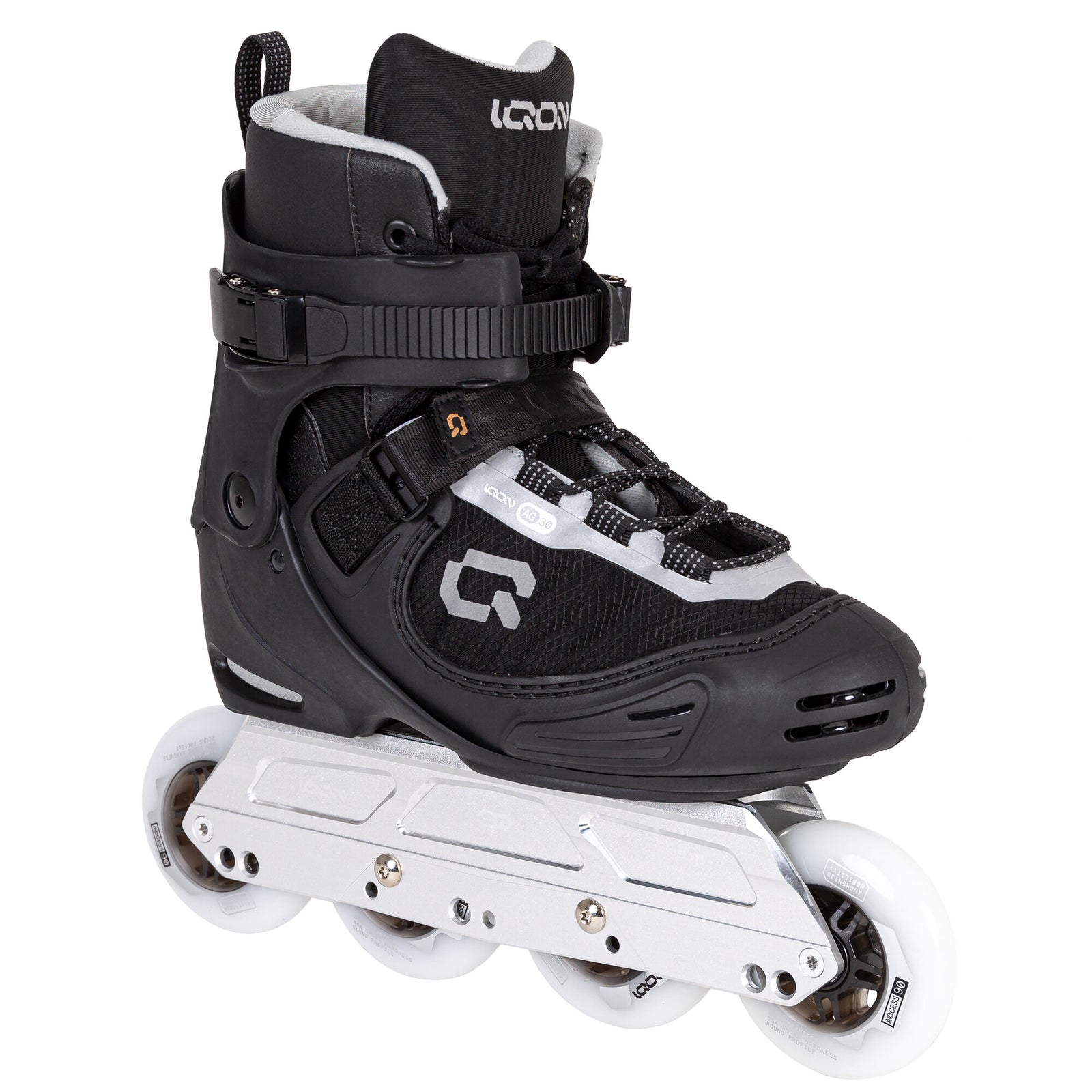 AG 30 Skate - IQON - Urban Inline Skates - Product Image 2