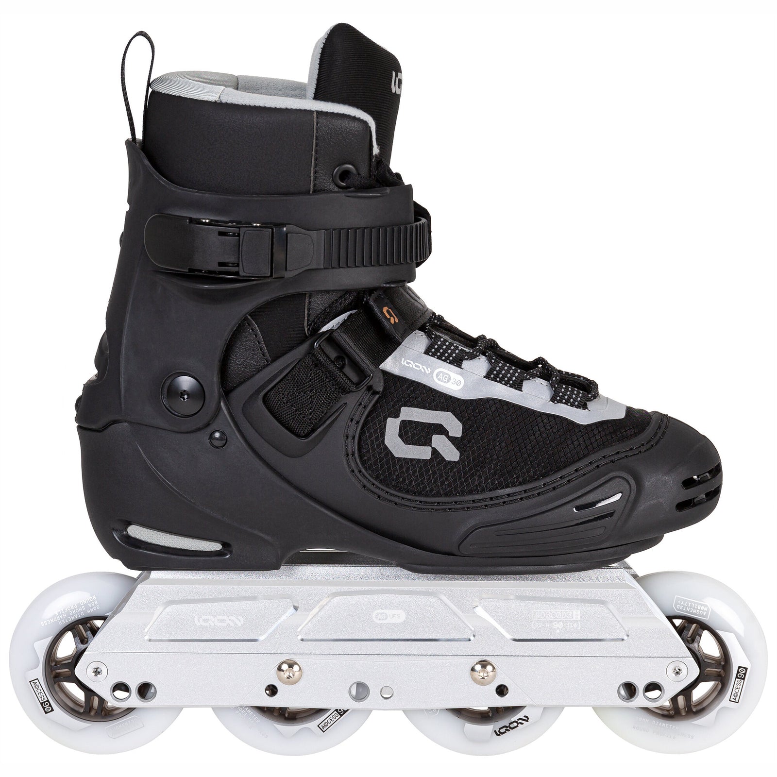 AG 30 Skate - IQON - Urban Inline Skates - Product Image 1