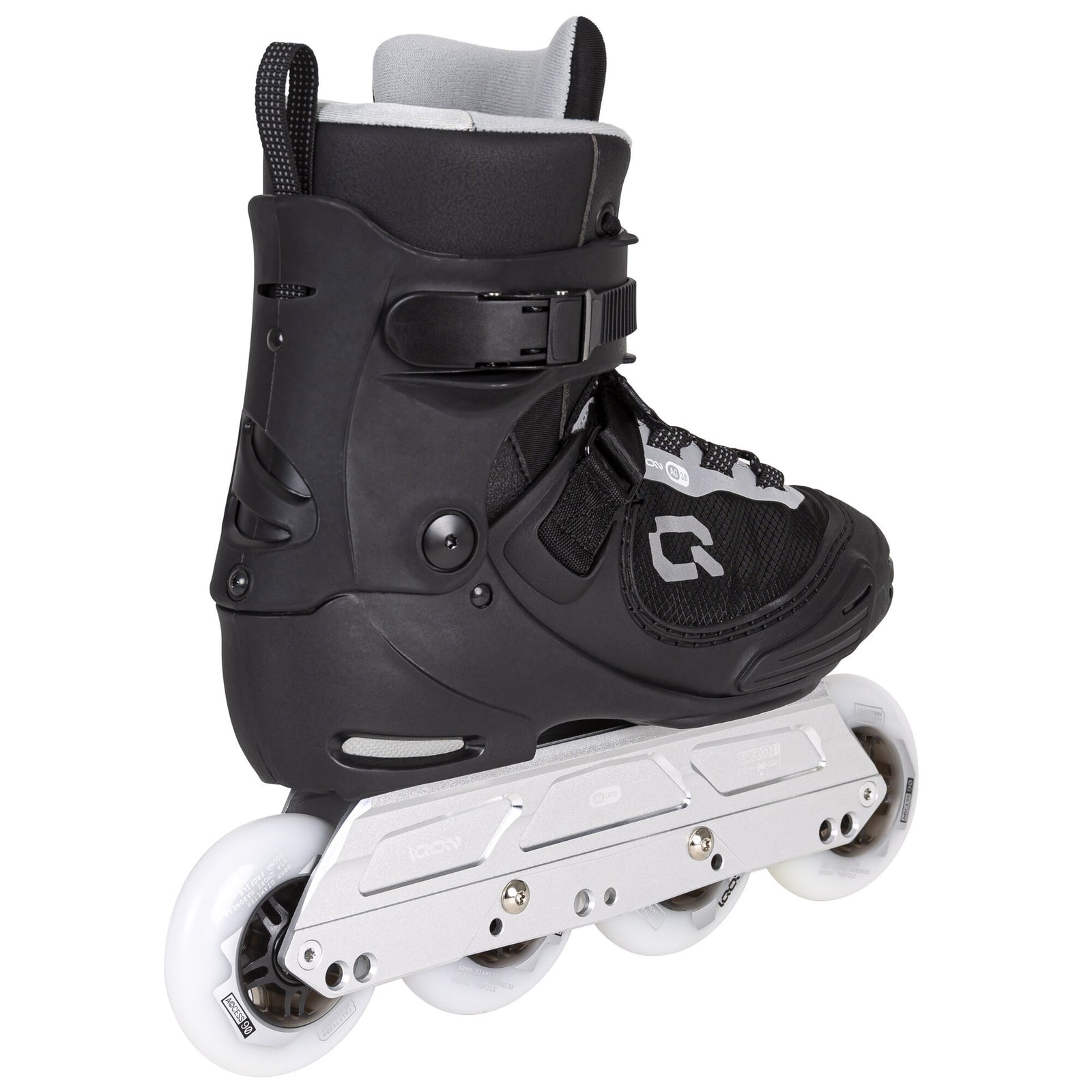 AG 30 Skate - IQON - Urban Inline Skates - Product Image 3