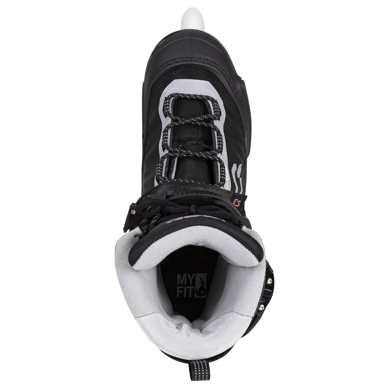 AG 30 Skate - IQON - Urban Inline Skates - Product Image 4